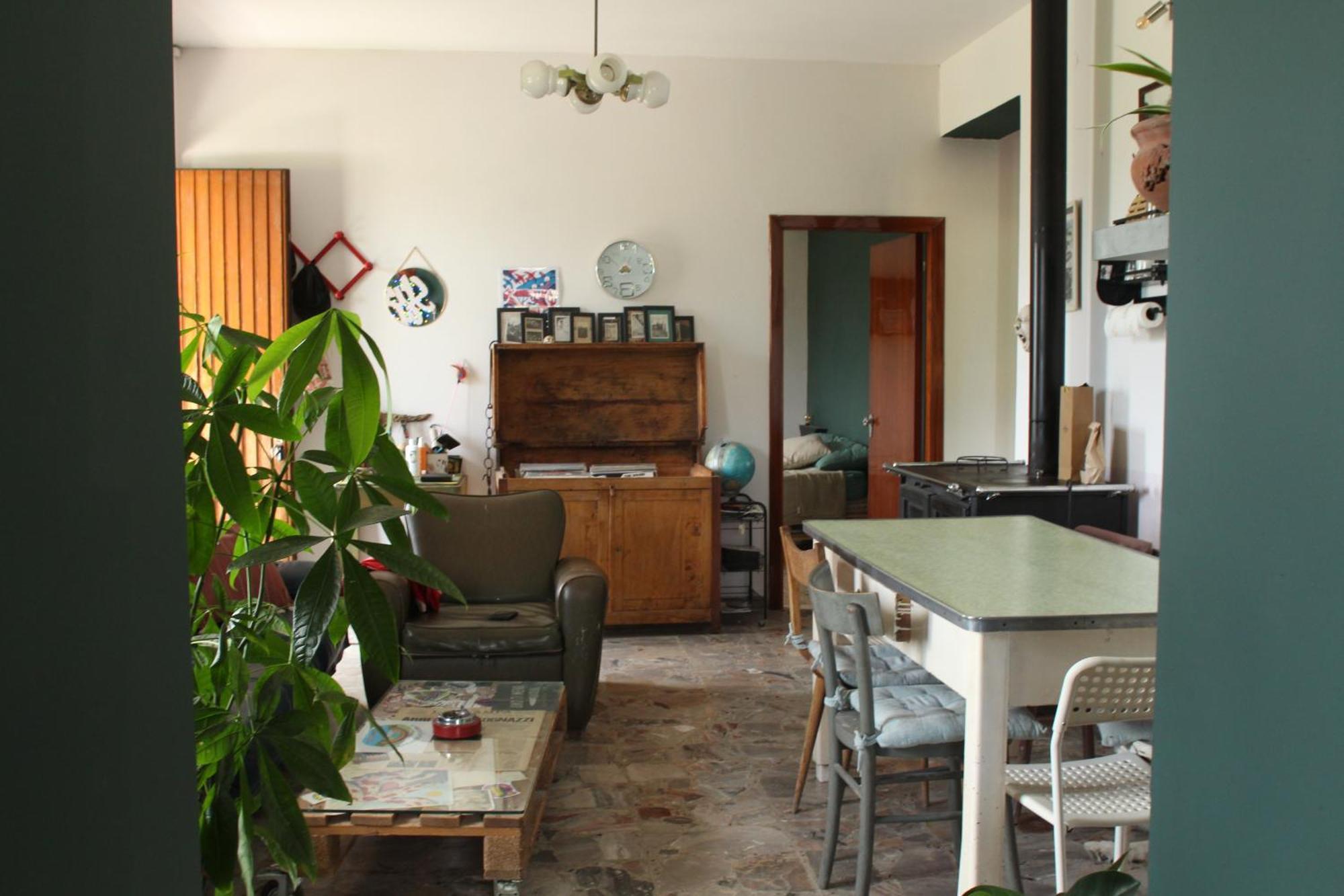 Casa Formica Leilighet San Pietro di Recanati Eksteriør bilde