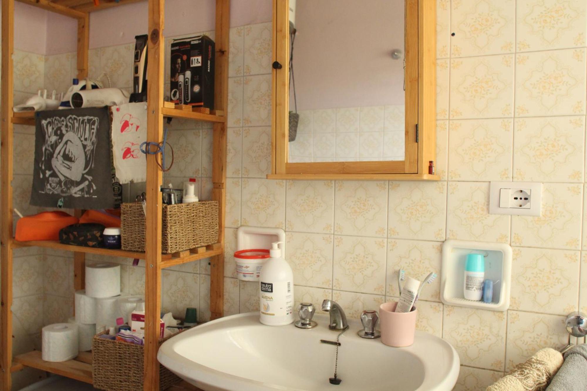 Casa Formica Leilighet San Pietro di Recanati Eksteriør bilde