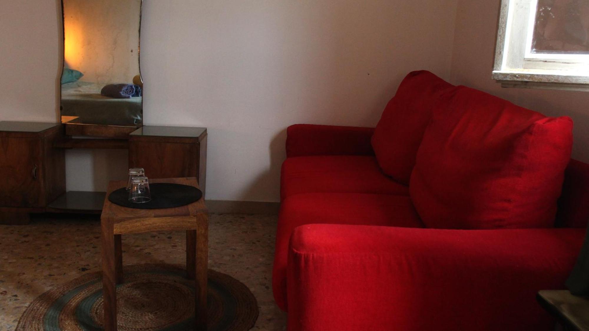 Casa Formica Leilighet San Pietro di Recanati Eksteriør bilde