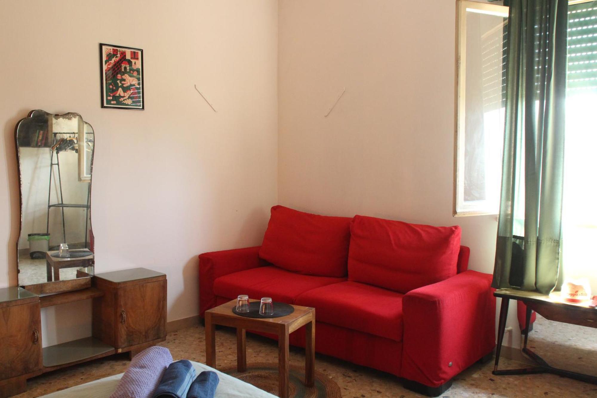Casa Formica Leilighet San Pietro di Recanati Eksteriør bilde