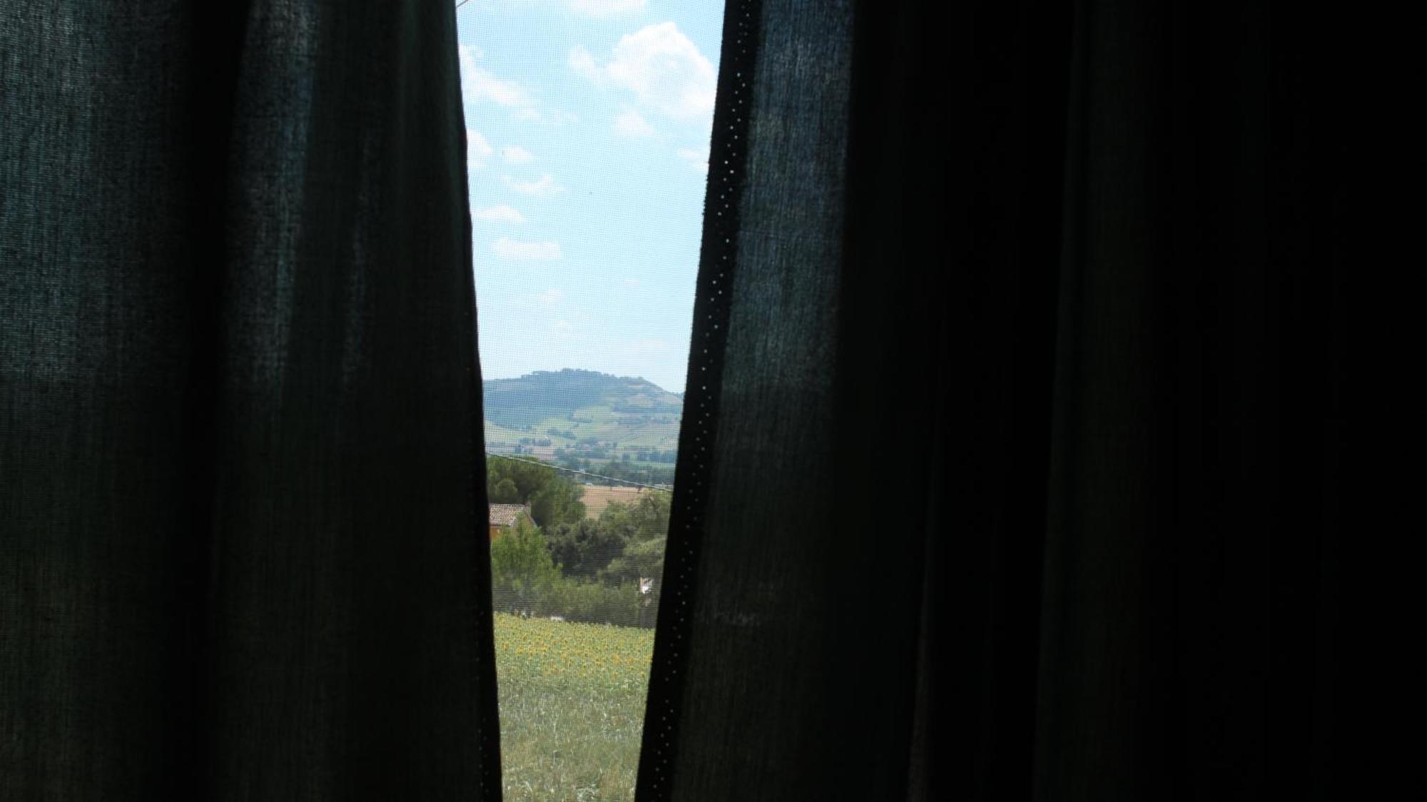 Casa Formica Leilighet San Pietro di Recanati Eksteriør bilde