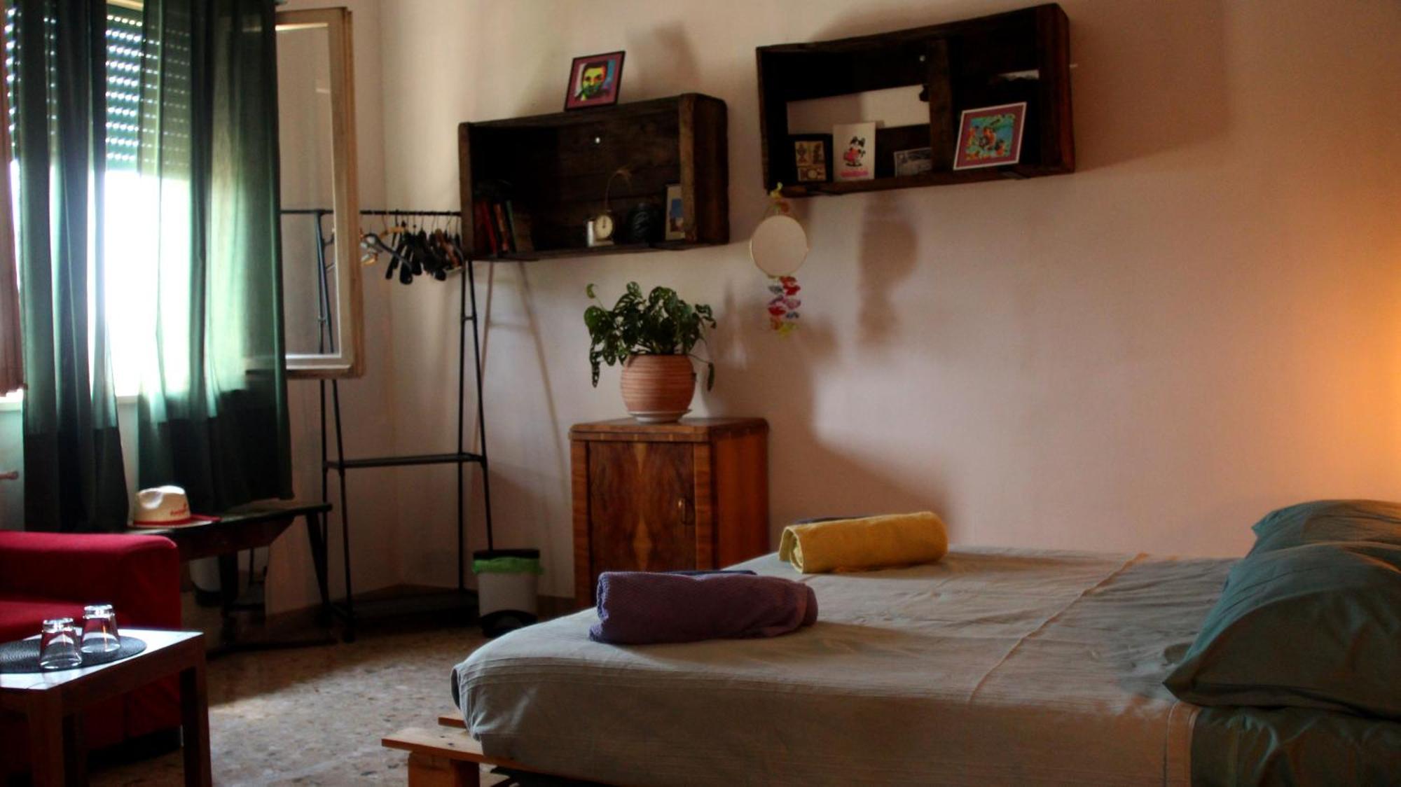 Casa Formica Leilighet San Pietro di Recanati Eksteriør bilde