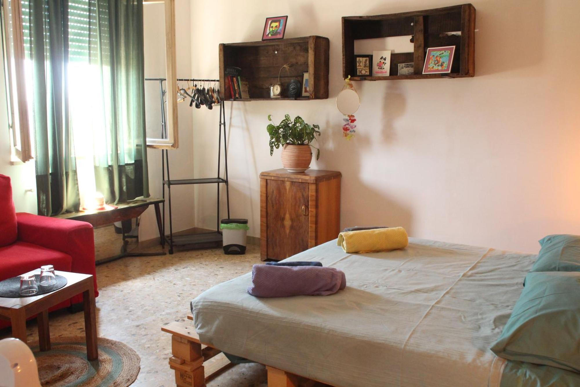 Casa Formica Leilighet San Pietro di Recanati Eksteriør bilde